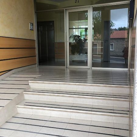 Appartamento Fifa Arzúa Esterno foto