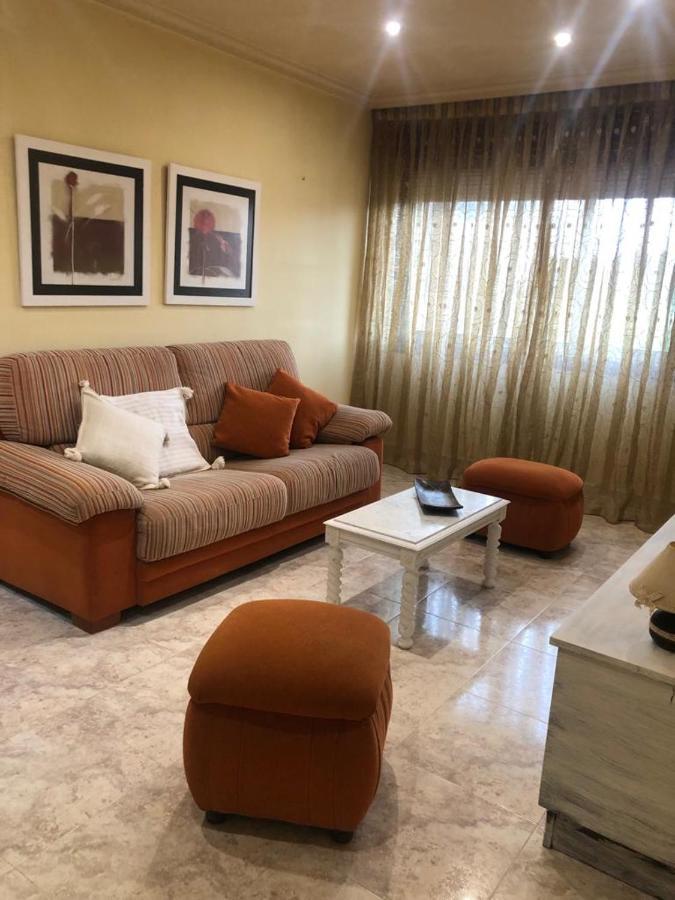 Appartamento Fifa Arzúa Esterno foto