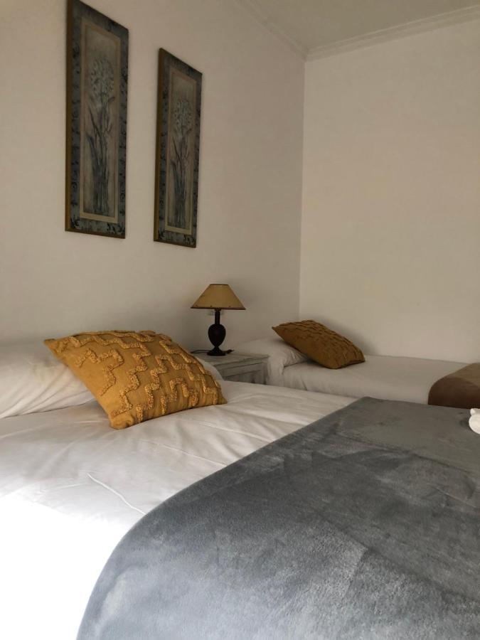 Appartamento Fifa Arzúa Esterno foto