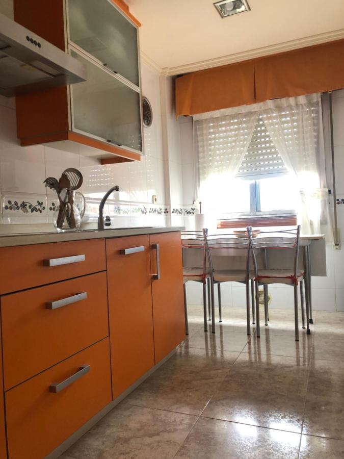 Appartamento Fifa Arzúa Esterno foto