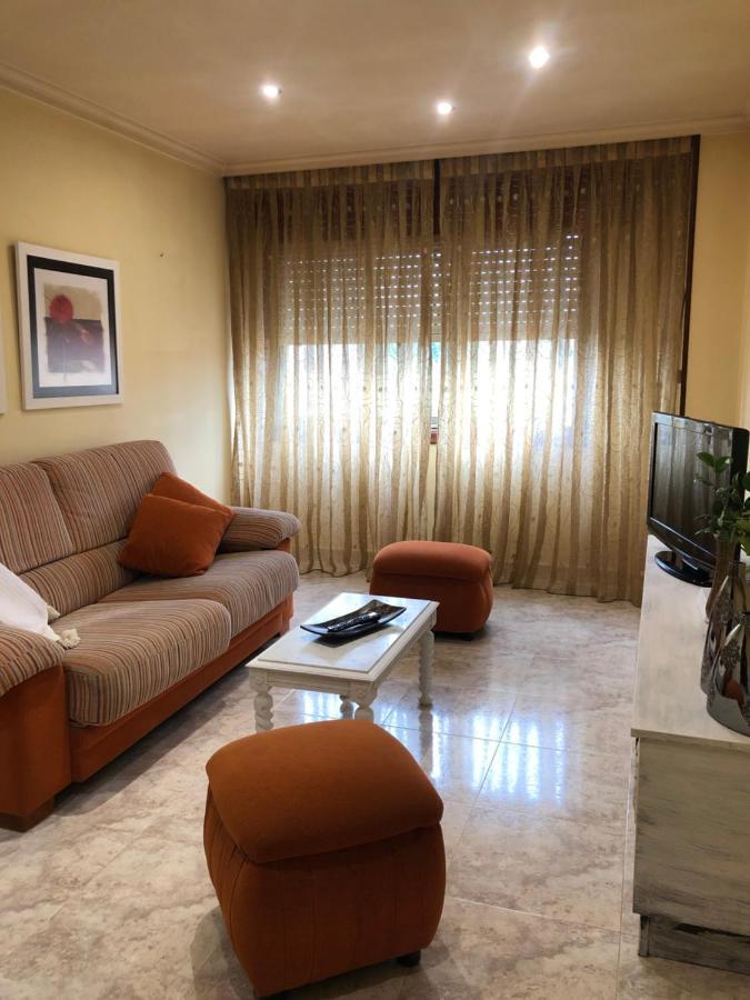 Appartamento Fifa Arzúa Esterno foto
