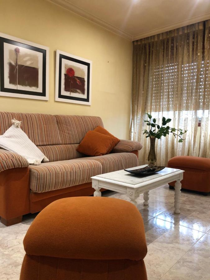 Appartamento Fifa Arzúa Esterno foto