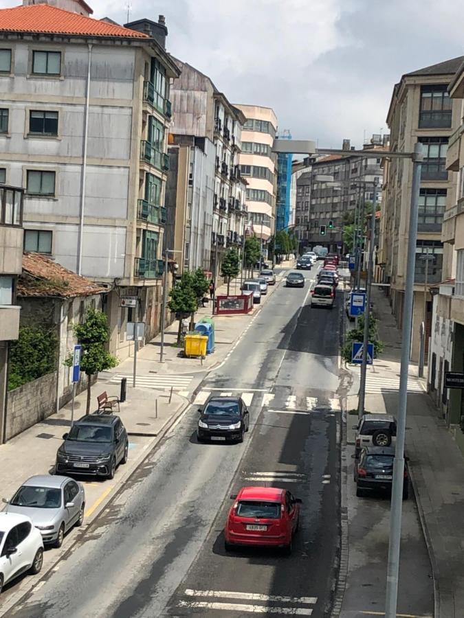 Appartamento Fifa Arzúa Esterno foto