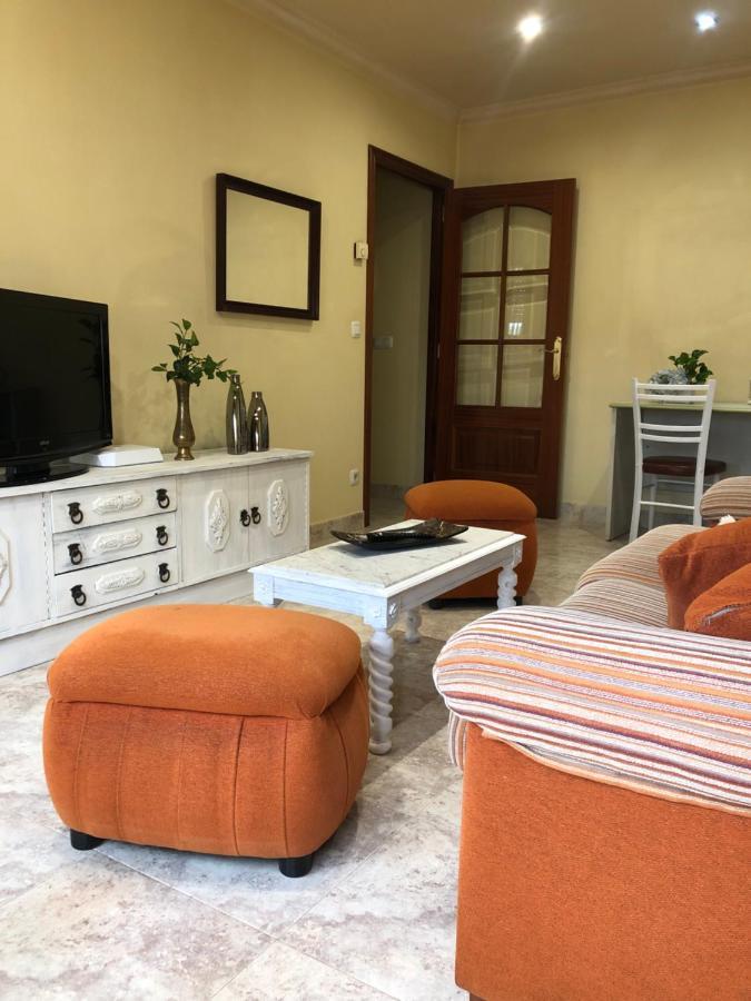 Appartamento Fifa Arzúa Esterno foto